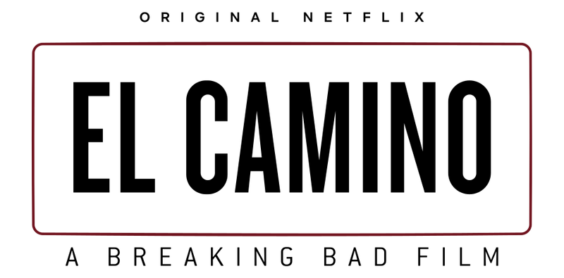 El Camino: A Breaking Bad Movie