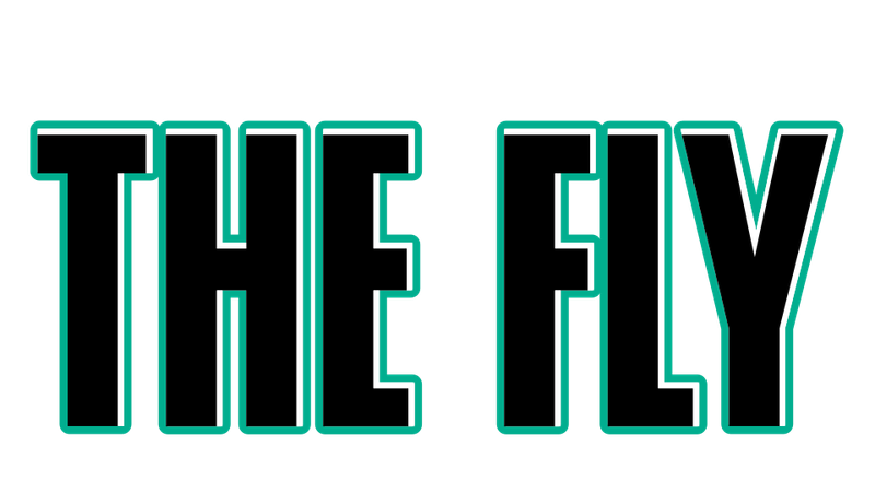 The Fly (1986)
