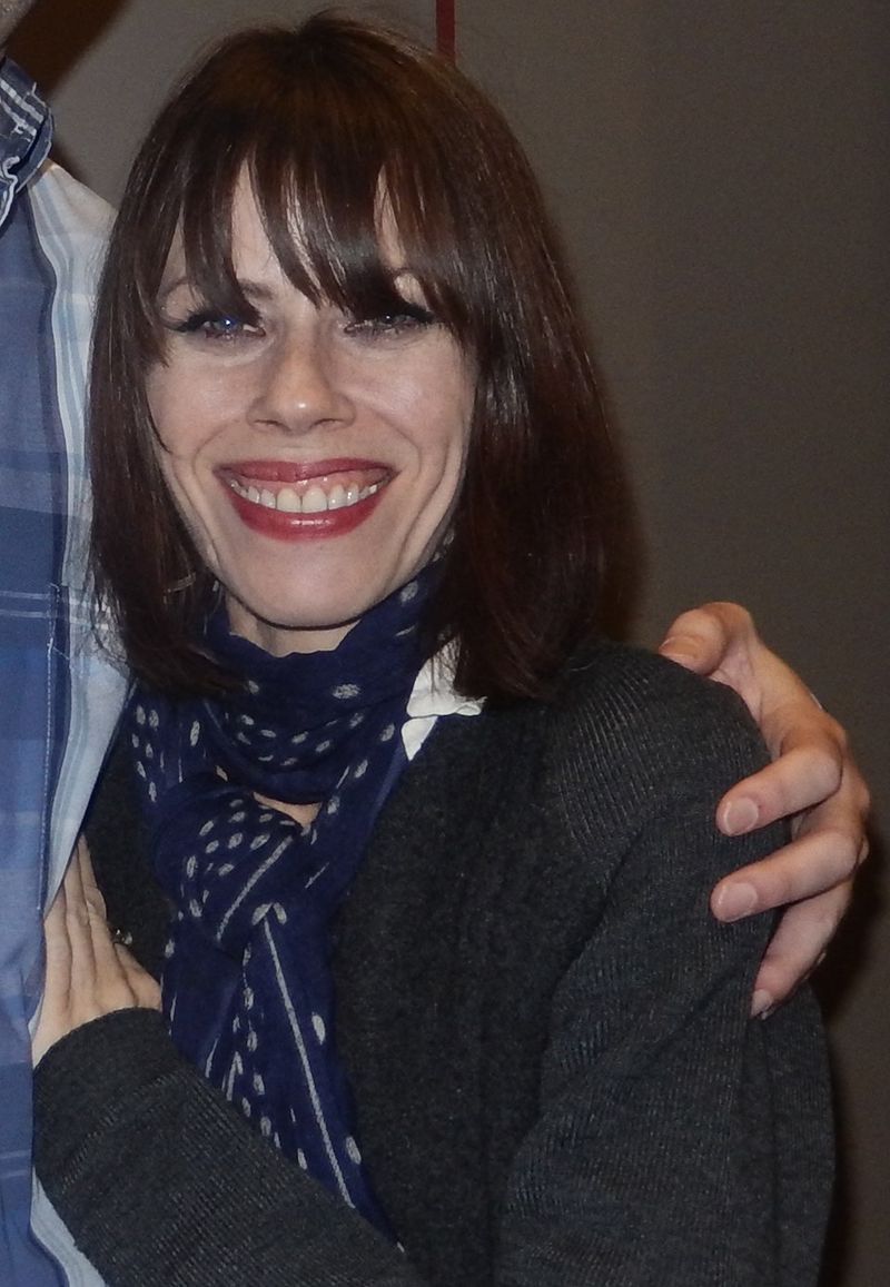 Fairuza Balk