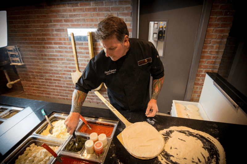 The Staff Acts Like You're Bothering Them