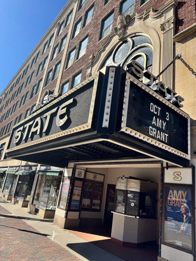 State Theatre - Maine