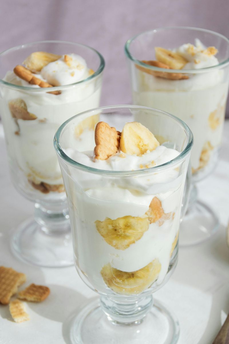 Banana Pudding Dip