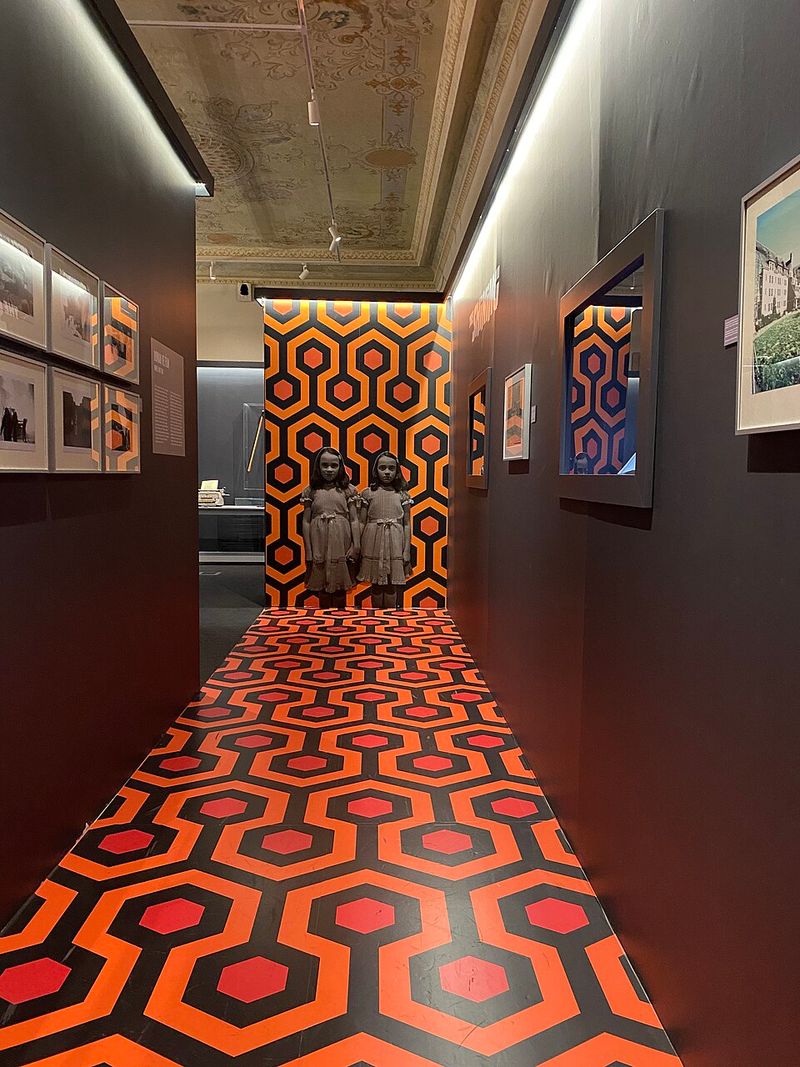 The Shining Drove Shelley Duvall To Breakdown