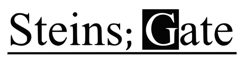 Steins;Gate – Episode 22