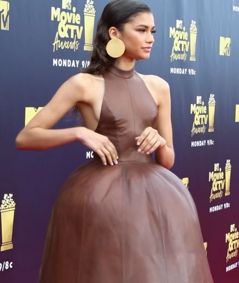 Zendaya