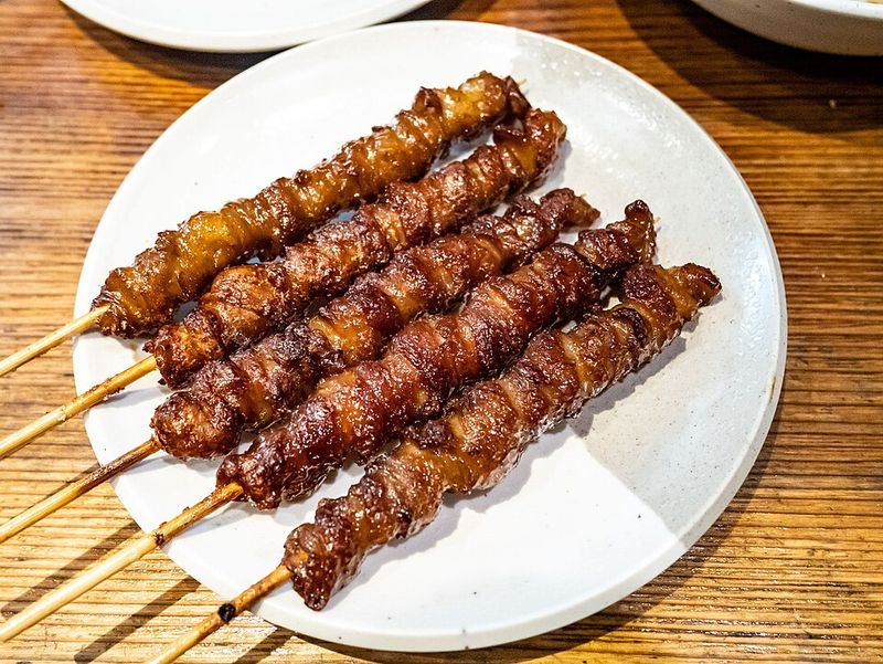 Yakitori
