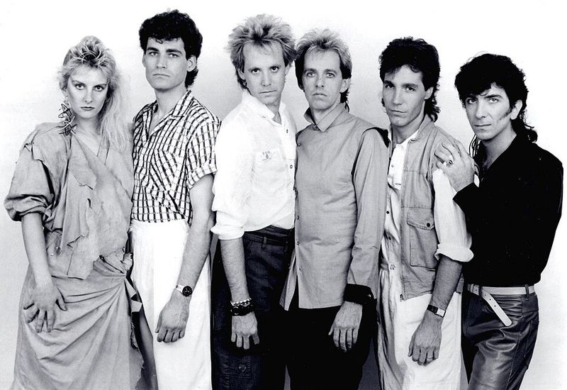 Obsession (Animotion)