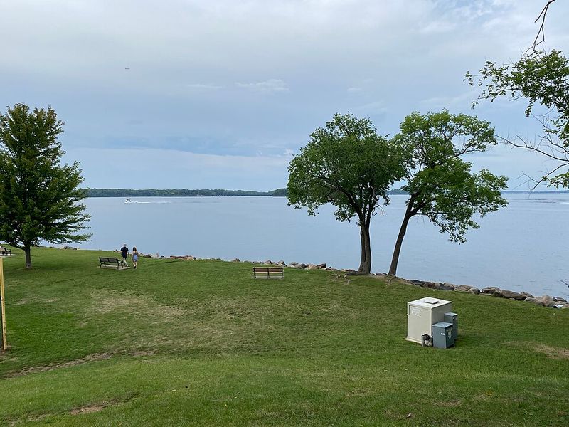Lake Minnetonka, Minnesota