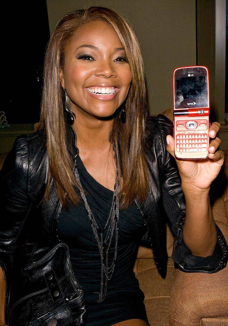 Isis (Bring It On, 2000)