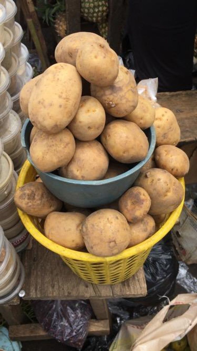 Store In Smaller Batches