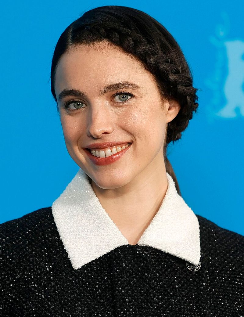 Margaret Qualley