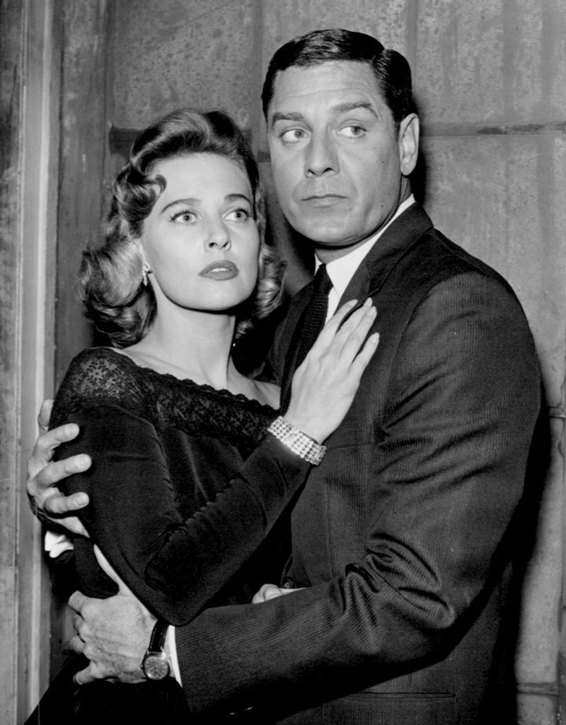 Peter Gunn, Peter Gunn