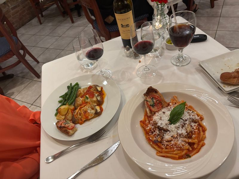 Da Filippo Autentica Cucina Italiana