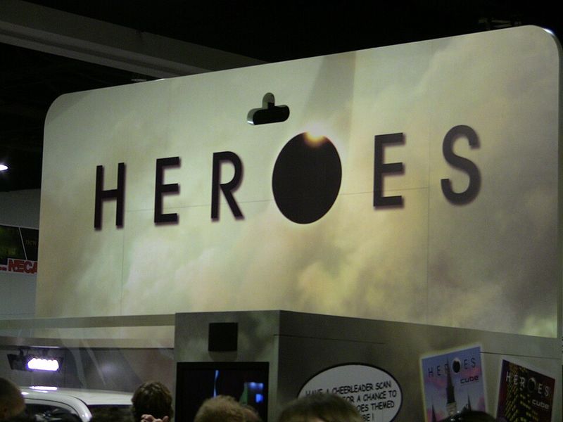 Heroes: From Super To Subpar