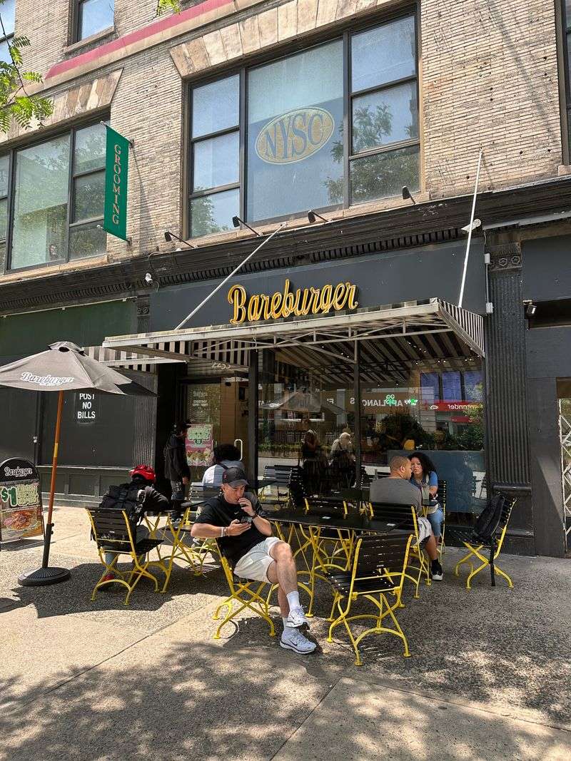 Bareburger (Multiple U.S. Cities)