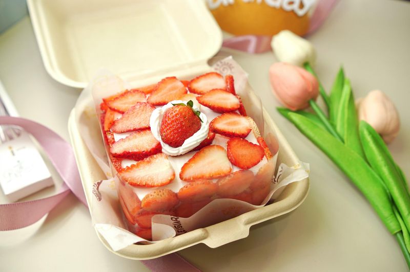 California Strawberry Festival