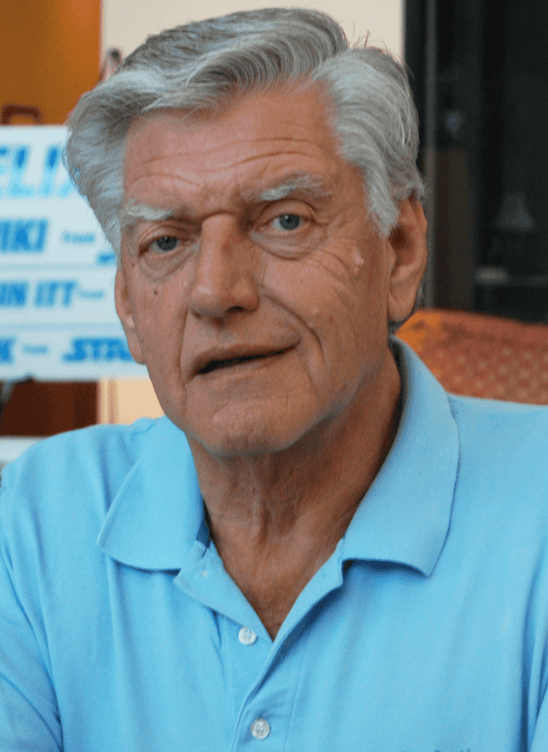 Darth Vader (Star Wars: Episode IV – A New Hope, 1977)