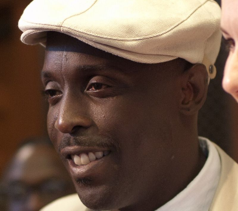 Omar Little, The Wire