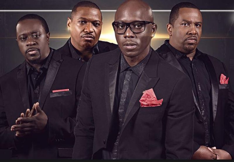 No Diggity - Blackstreet (Feat. Dr. Dre, Queen Pen)