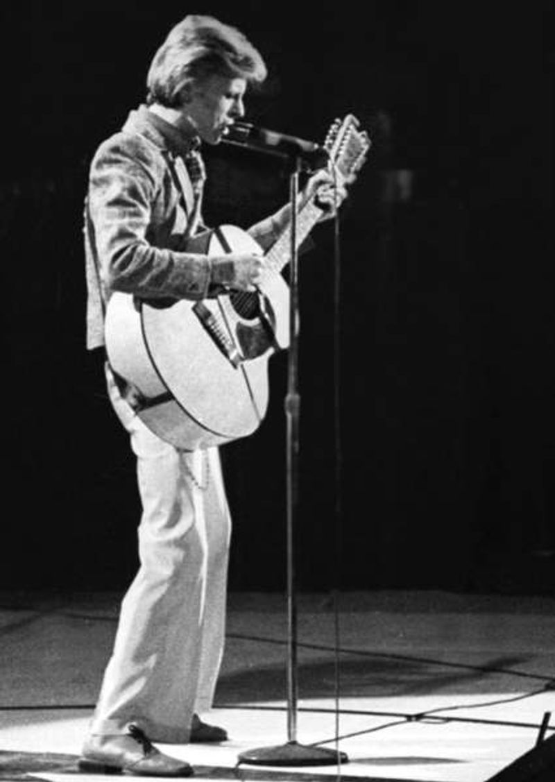 Cat People (Putting Out Fire) (1982)