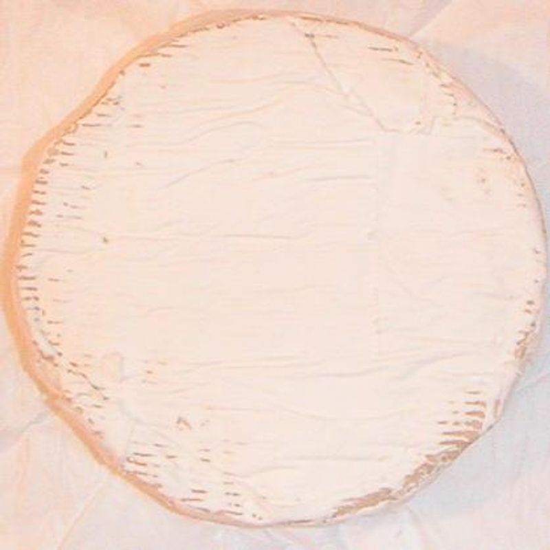 Double Cream Brie