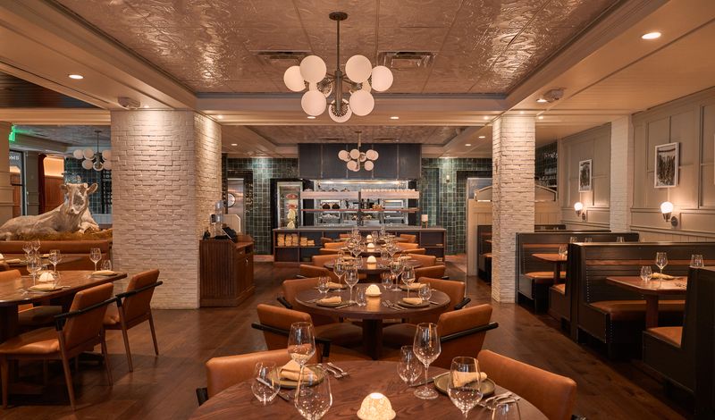 Bardea Steak - Delaware