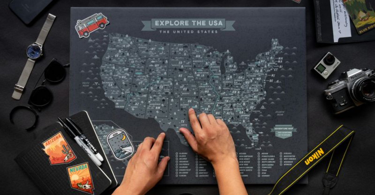 Upscale Restaurants In Every State Worth A Special Journey