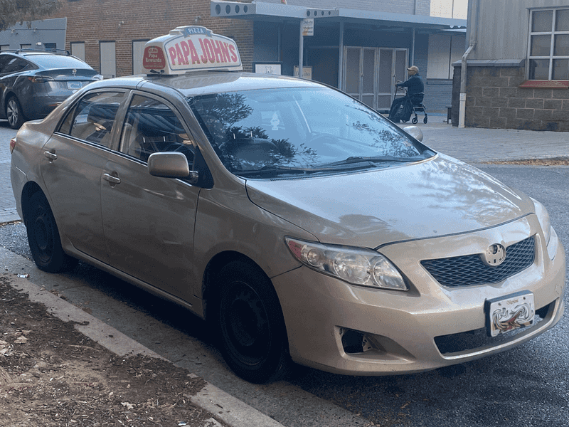 Confirm Included Sauces Before Adding Extras