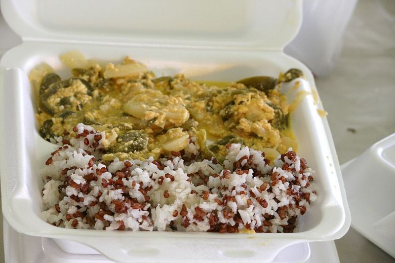 Under-The-Radar - Bhutanese Cuisine: Ema Datshi