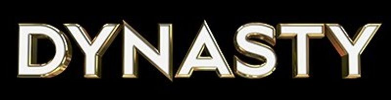Dynasty (2017)
