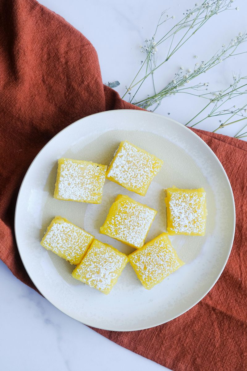 Butter Bars