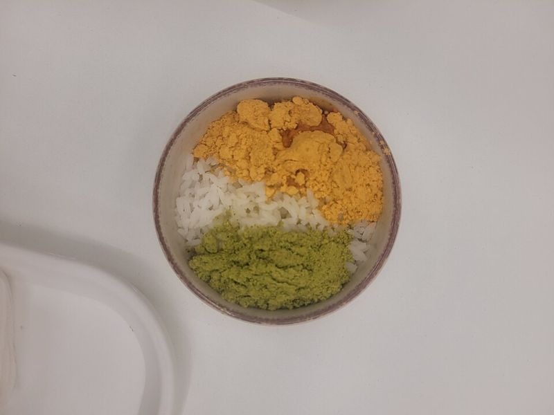 Podi Rice