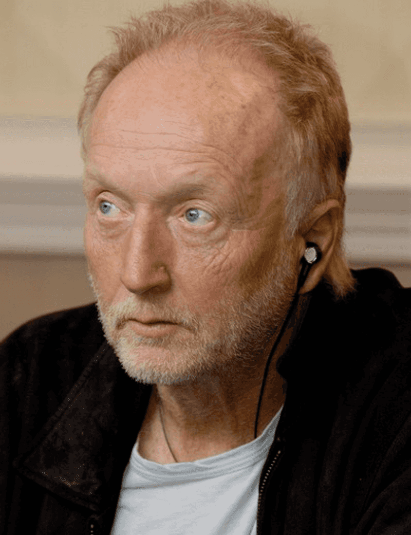 John Kramer in Saw (2004)