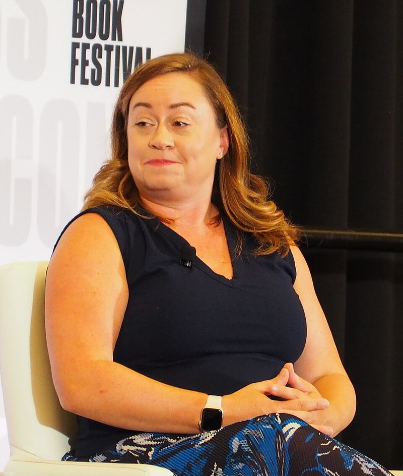 Remarkably Bright Creatures - Shelby Van Pelt