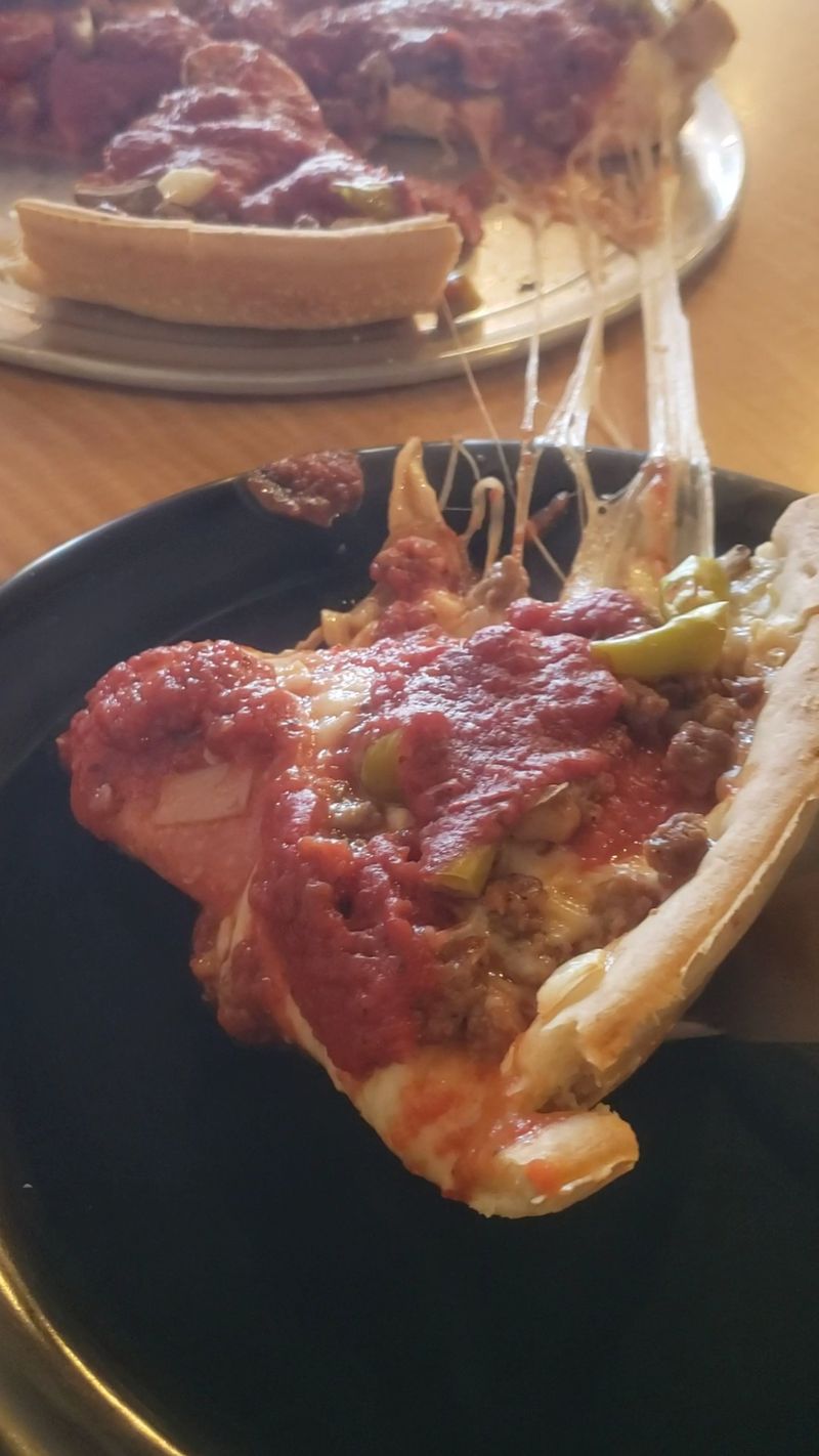 Third Coast Pizza – Lenexa, KS