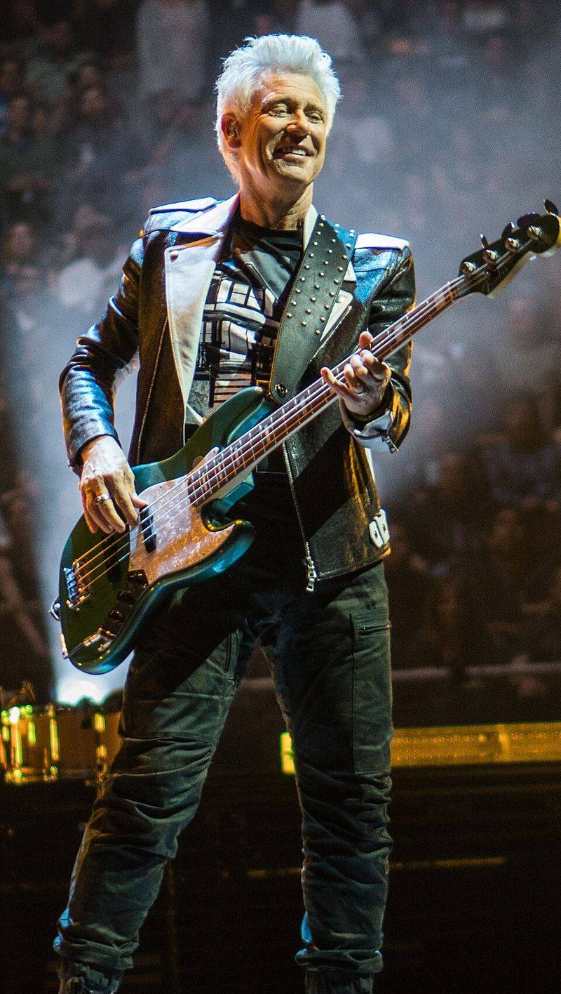 City of Blinding Lights