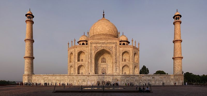 India – One of the World's Most Visited Destinations Overall