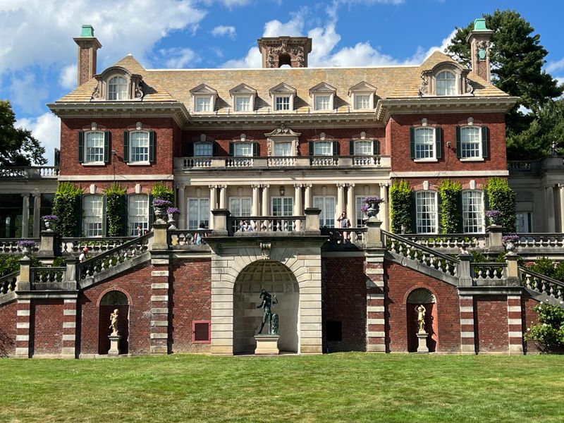 Old Westbury Gardens