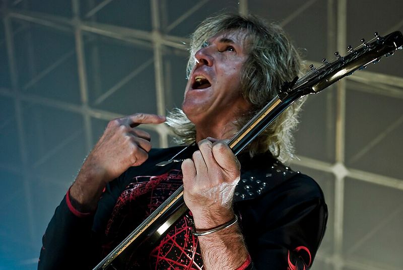 Turbo By Judas Priest