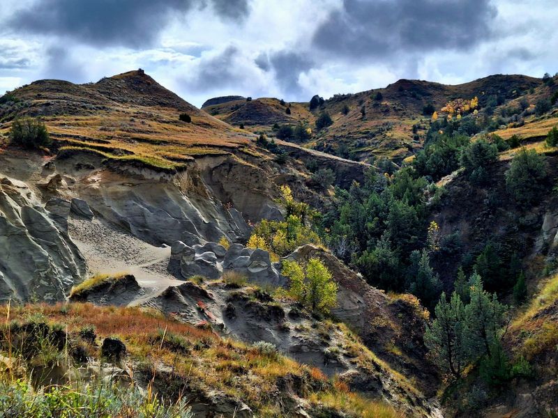 Theodore Roosevelt National Park (North Dakota)