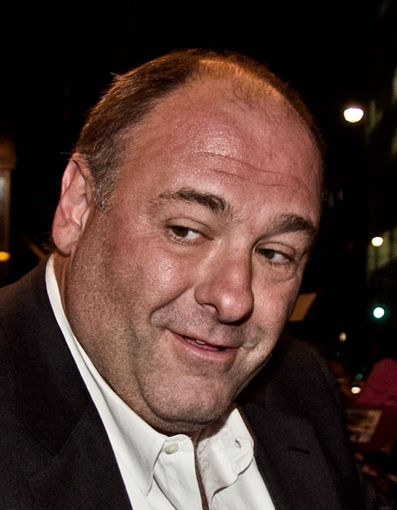Tony Soprano (The Sopranos)