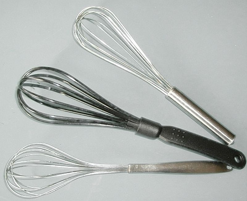 Temper The Eggs Instead Of Dumping Hot Liquid In