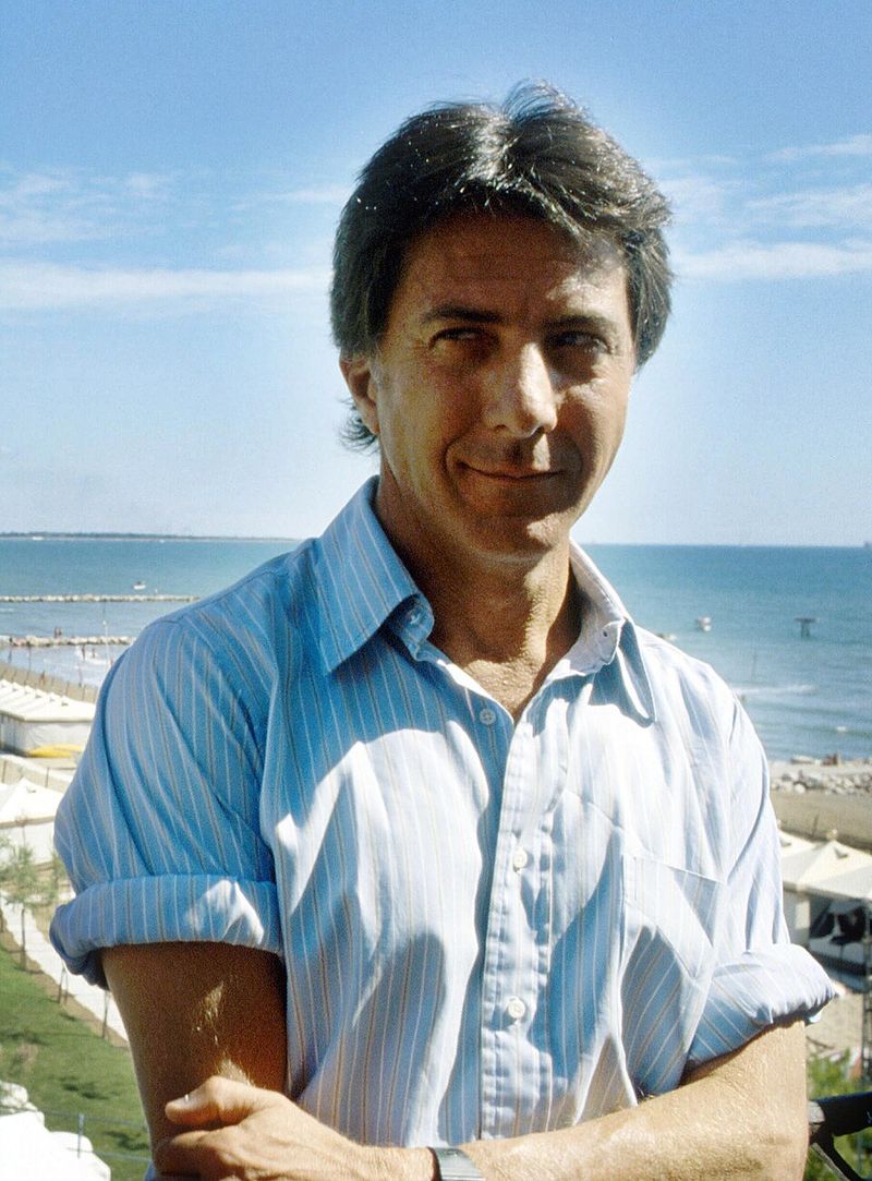 Dustin Hoffman (Ishtar, 1987)