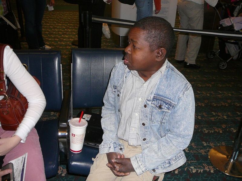 Gary Coleman: A Child Star's Heartbreaking Financial Disputes