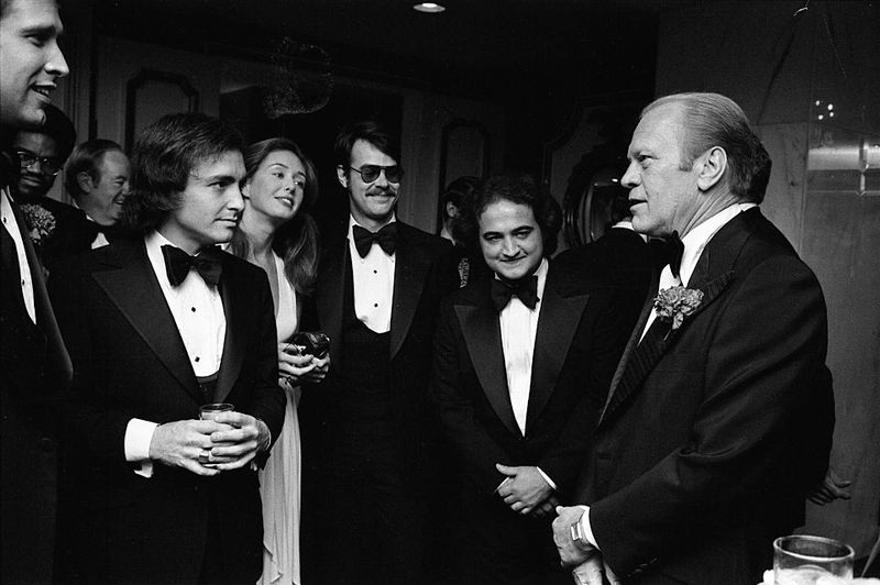 Nothing's Over 'Til We Decide It Is