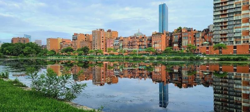 Boston, Massachusetts