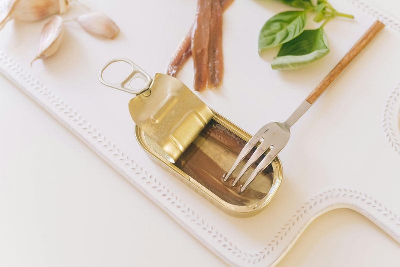 Ingredient Lists Full of Unpronounceable Words