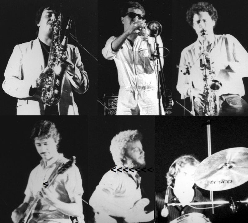 Do They Know It's Christmas - Band Aid (1984)