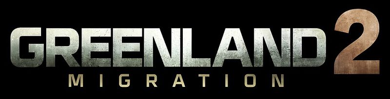 Greenland: Migration