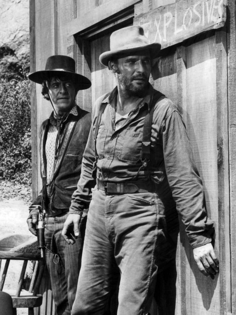 Mister Blutarsky, Zero Point Zero